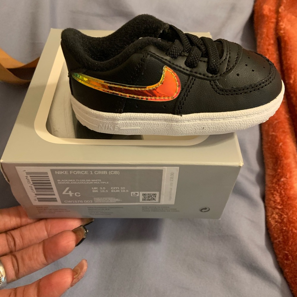 Baby Nike Air Force 1